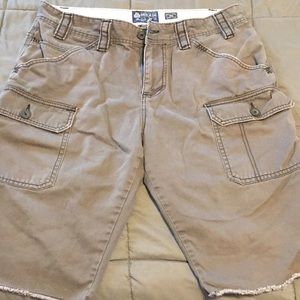 Men’s American rag shorts